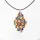 Pendant 45cm